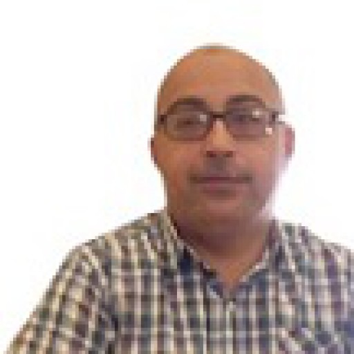 Mohammed Fathy Abbas