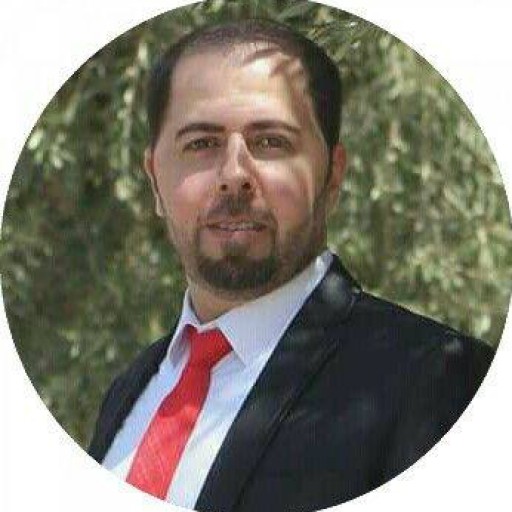 د. كريم سعيد العكور
