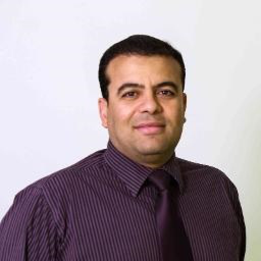 عمرو عبد الحميد