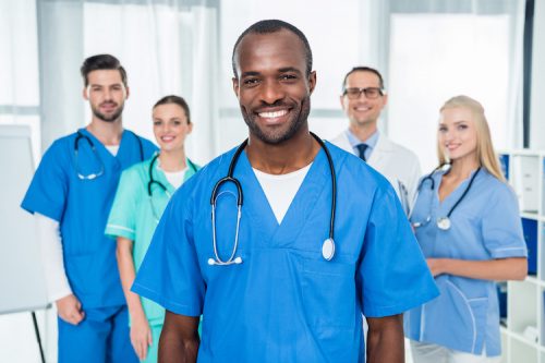 SNLE preparation course for nursing students