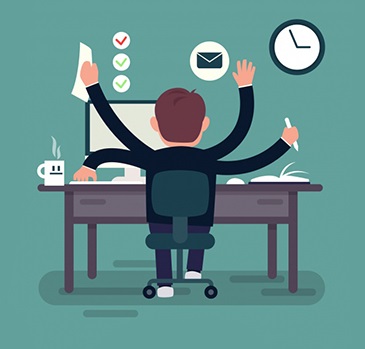 دورة مهارات السكرتارية الإبداعية