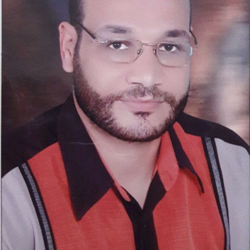 Prof. Dr. Islam Helmy EL Azab