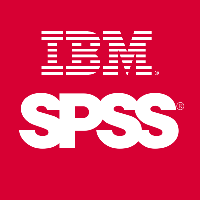 استخدام برنامج SPSS في التحليل الاحصائي