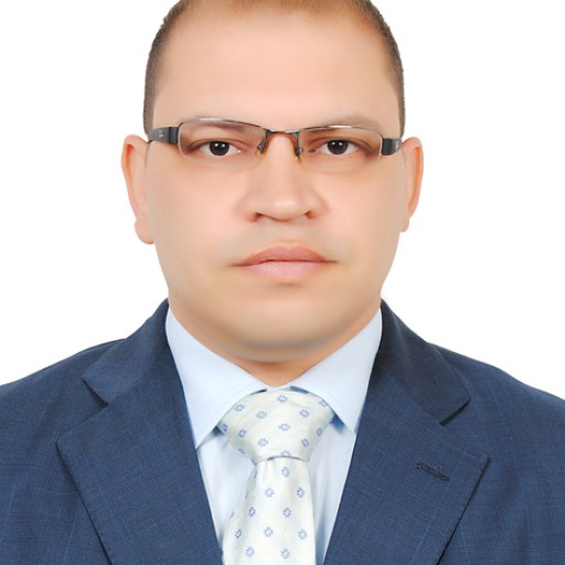 د . محمد سعد محمود عبدالرحيم