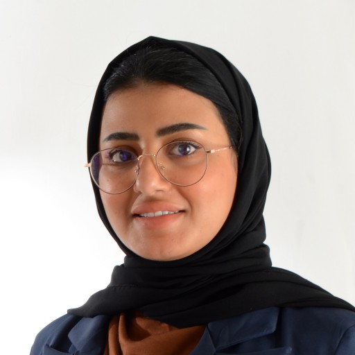 د. منى بنت ماجد اليامي