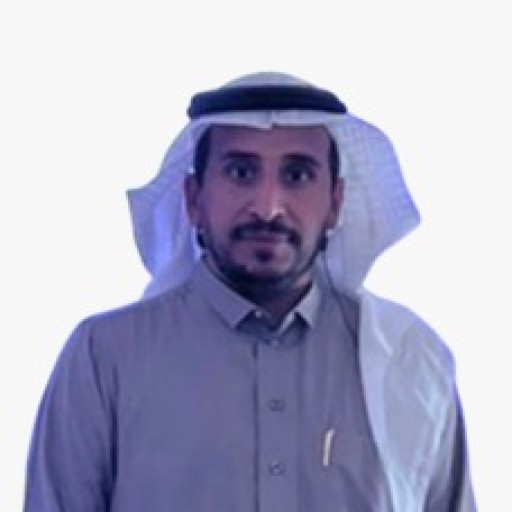عبدالله احمد علي الغامدي