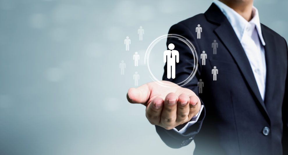 إدارة الموارد البشرية 