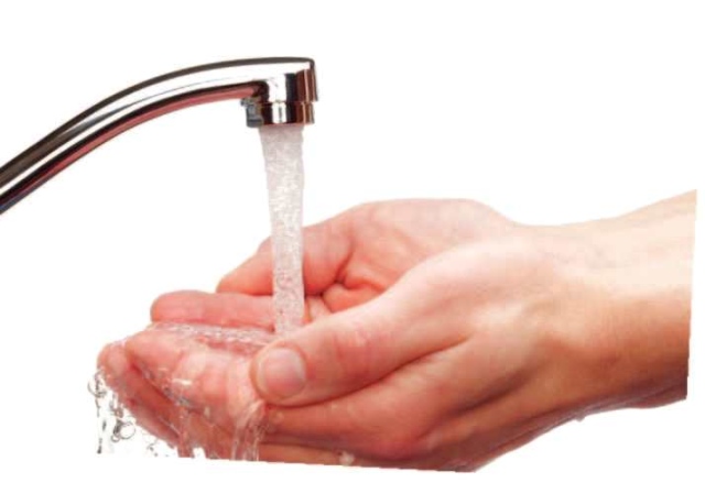 الأمراض المعدية وطرق الوقاية منها