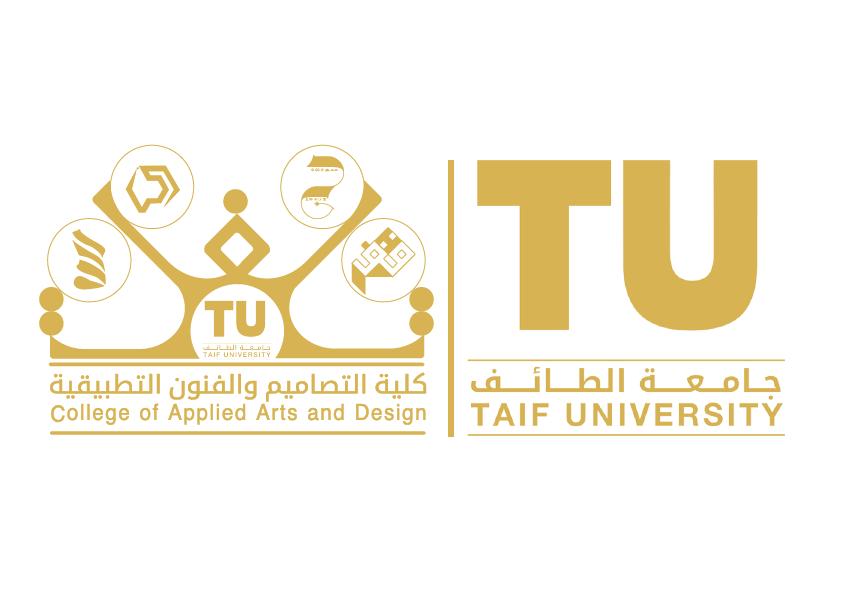 التصاميم والفنون التطبيقية