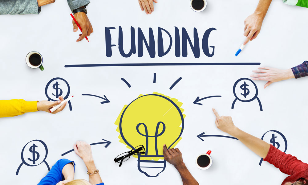 Research Funding Opportunities