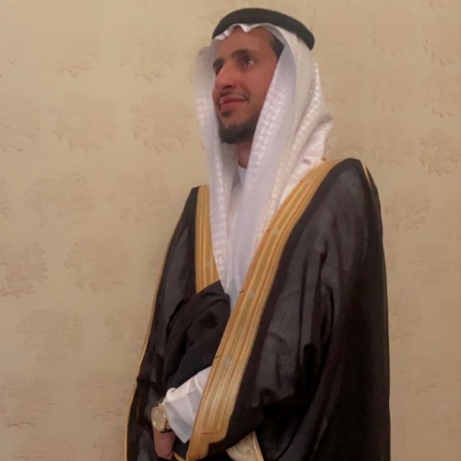 علاء الشهري