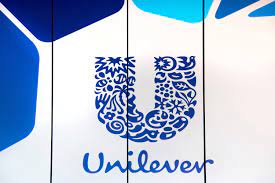  ريادية شركة Unilever
