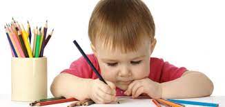 تحليل رسوم الأطفال ودورها في تعديل السلوك لدى الطفل