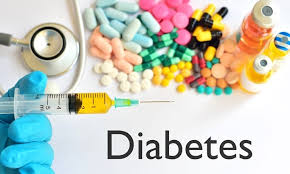 Nutritional Management and requirements in Diabetes Mellitus