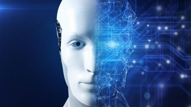 الذكاء الاصطناعي وتعلم الآلة