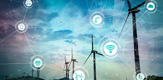 Information Technology in Renewable Energy 