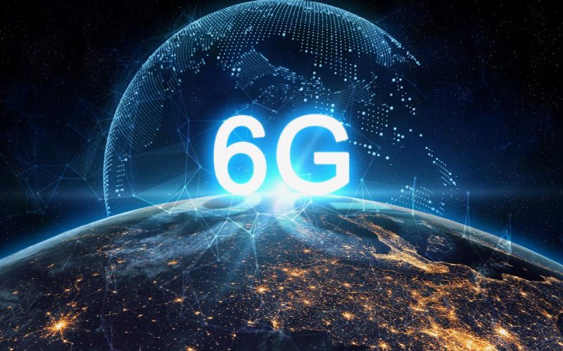 6th Generation of Communication Networks