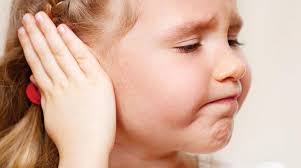 معا لمعرفة كيفية التعامل مع التهاب الأذن الوسطى لطفلك