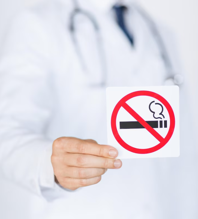 مخاطر التدخين وطرق الوقاية والعلاج 
