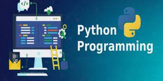 البرمجة بلغة Python
