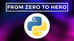 معسكر البرمجة بلغه بايثون