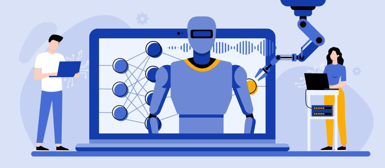 برمجة موقع ويب باستخدام لغة البايثون لتصنيف أنواع السرطان