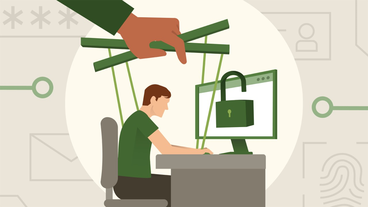 الهندسة الاجتماعية