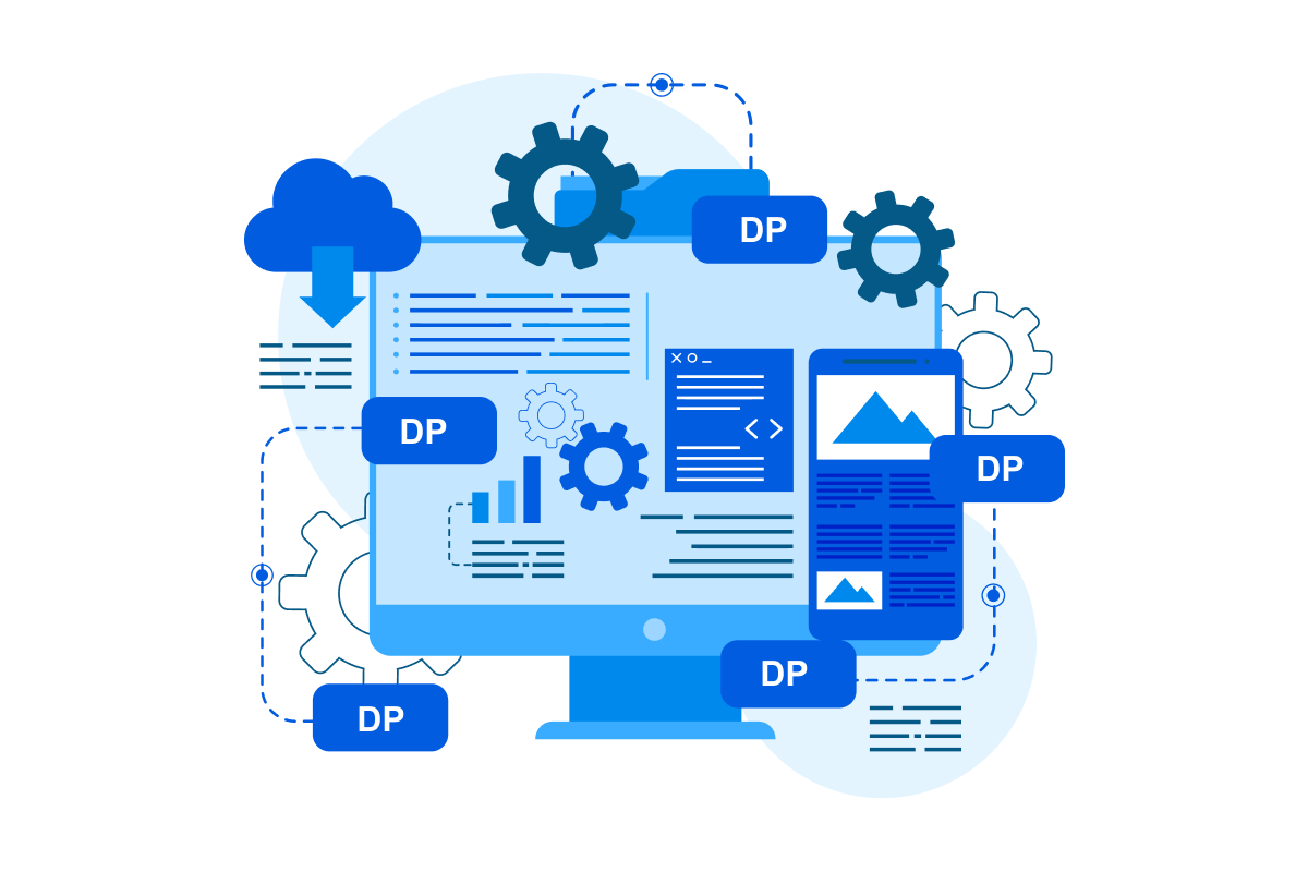 البرمجة الديناميكية