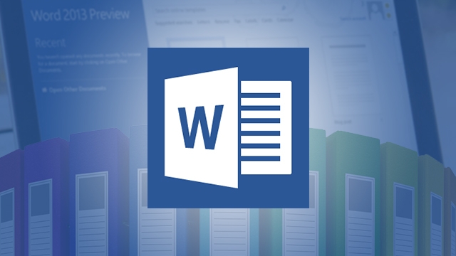 احتراف استخدام Microsoft Word في كتابة البحوث العلمية ورسائل الماجستير والدكتوراه