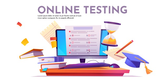 اتقان مهارات التقييم الإلكتروني 