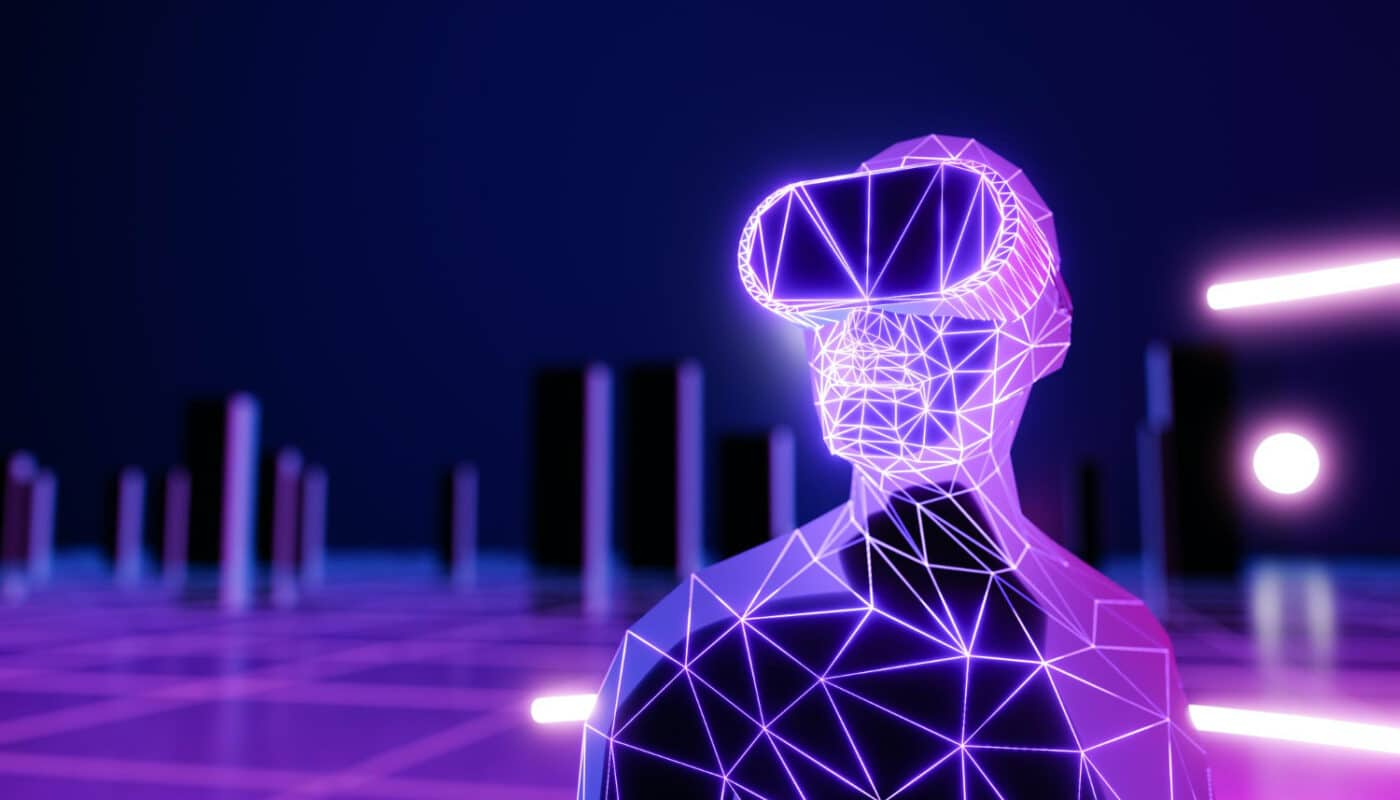 ورشة الواقع الافتراضي و Metaverse