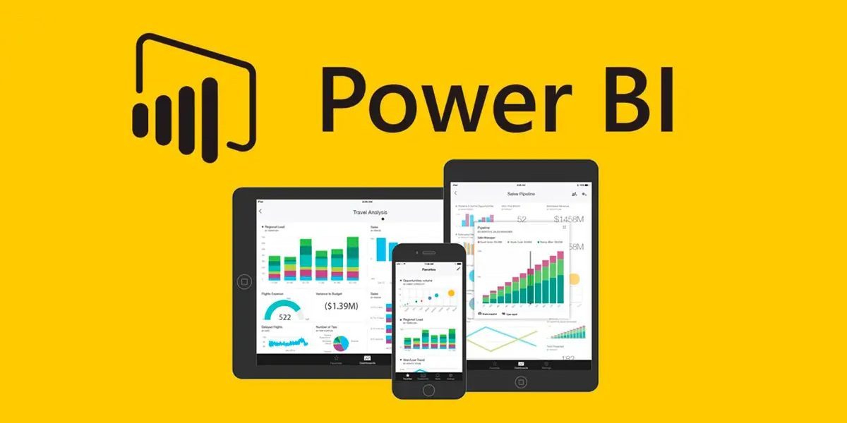 تحليل البيانات باستخدام power bi