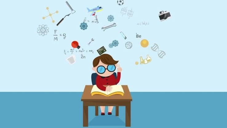 ابتكر وتعلم ذاتيا