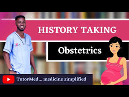 Mastering the history taking in OBGYN