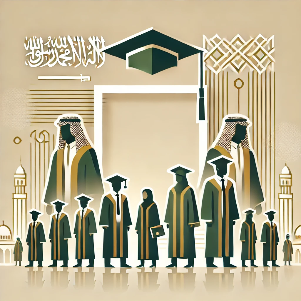 تأهيل الخريجين لسوق العمل