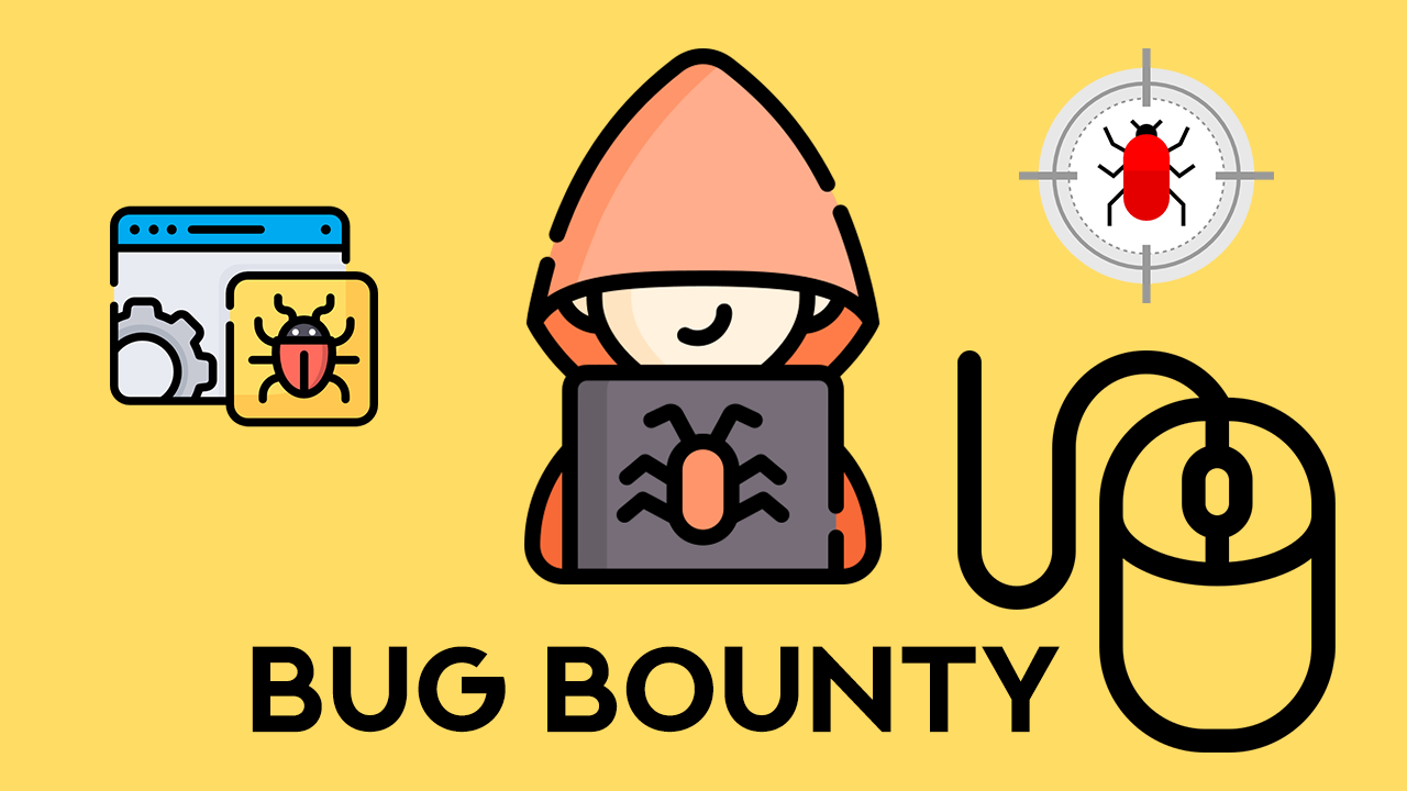 Bug bounty hunting fundamentals