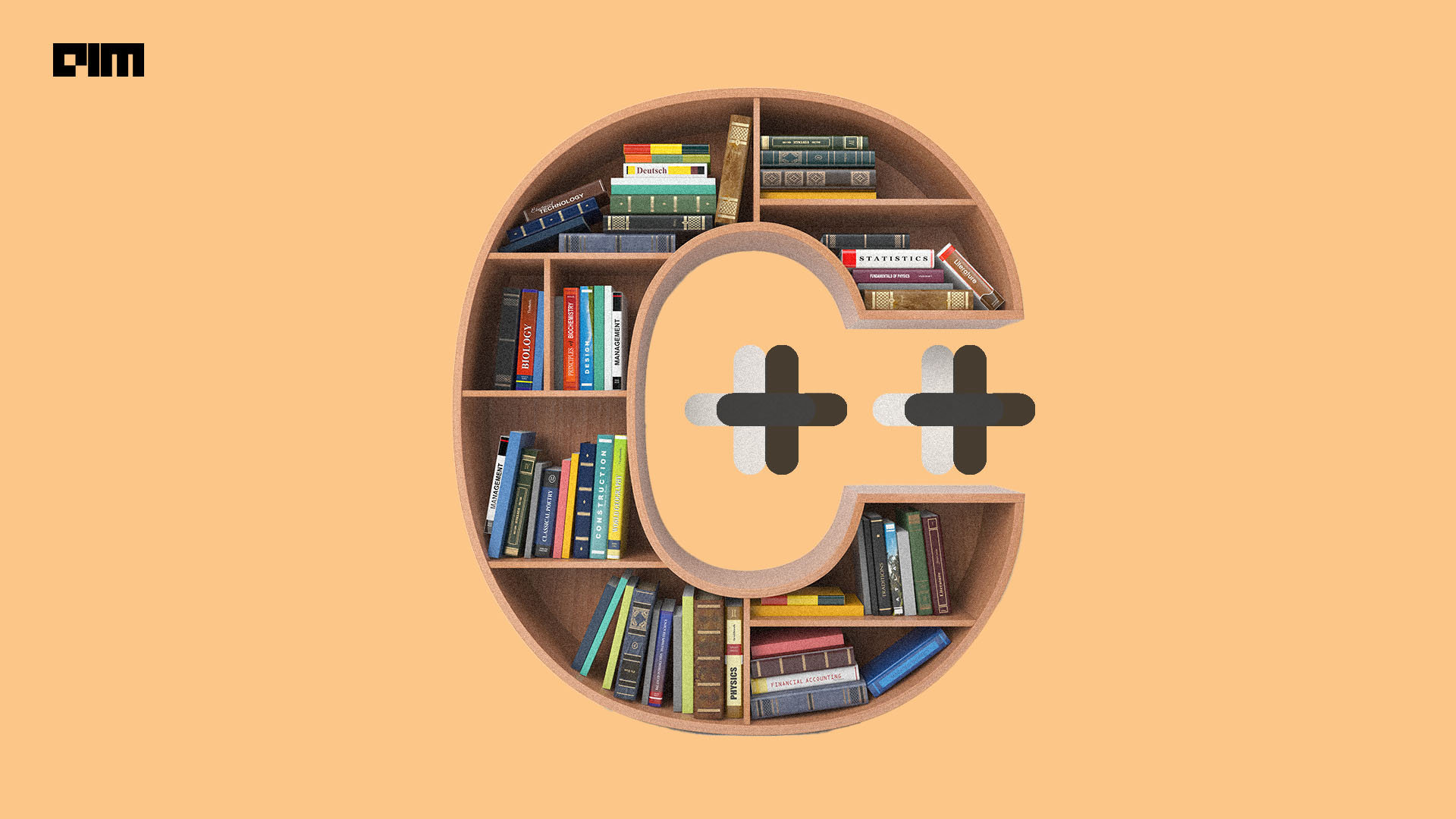 مكتبات ال c++