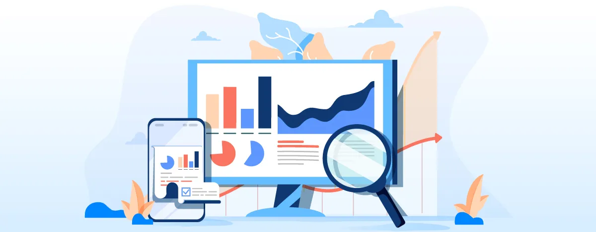 تصوير البيانات