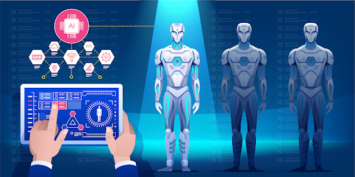 Swarm Robotics :مقدمة في الروبوتات التعاونية