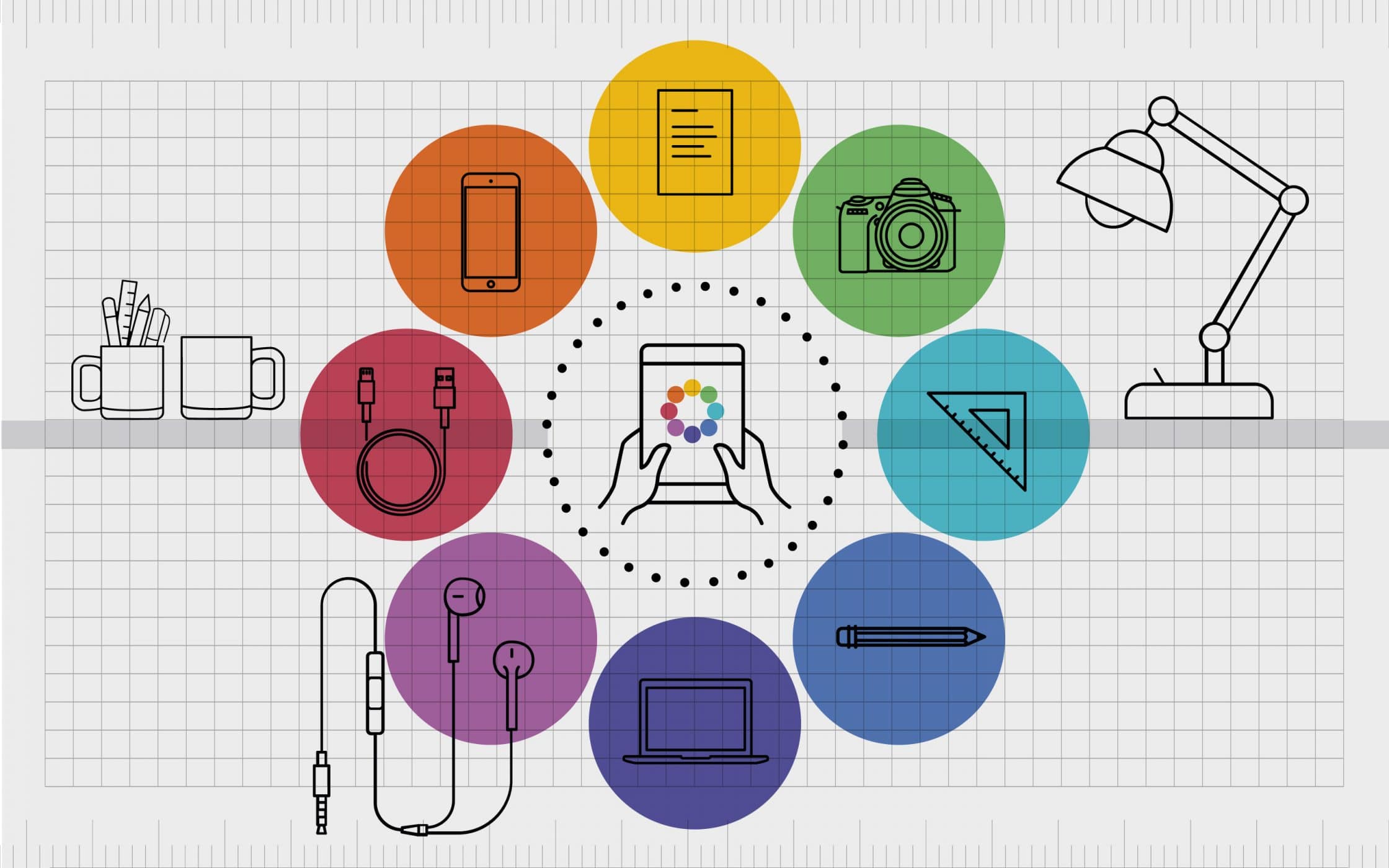 معسكر التصميم