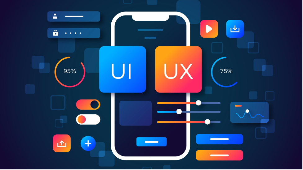 ورشة UI/UX