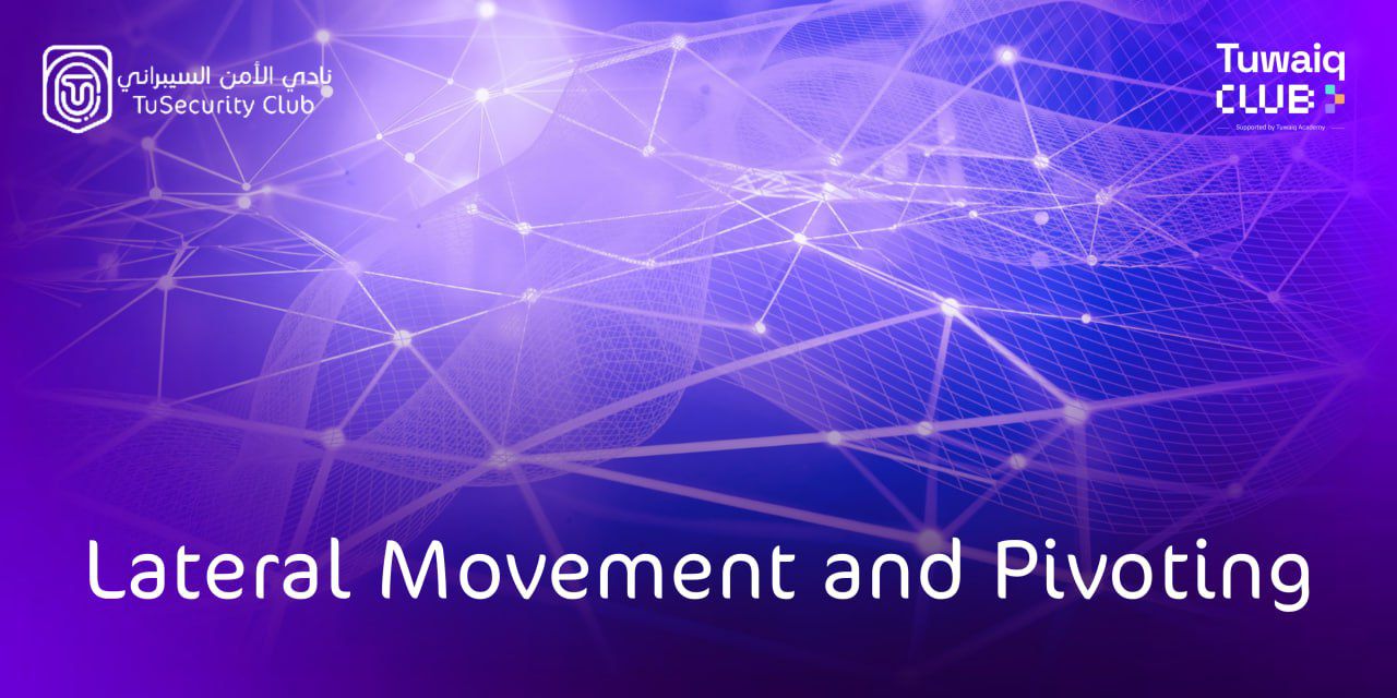 Lateral Movement and Pivoting