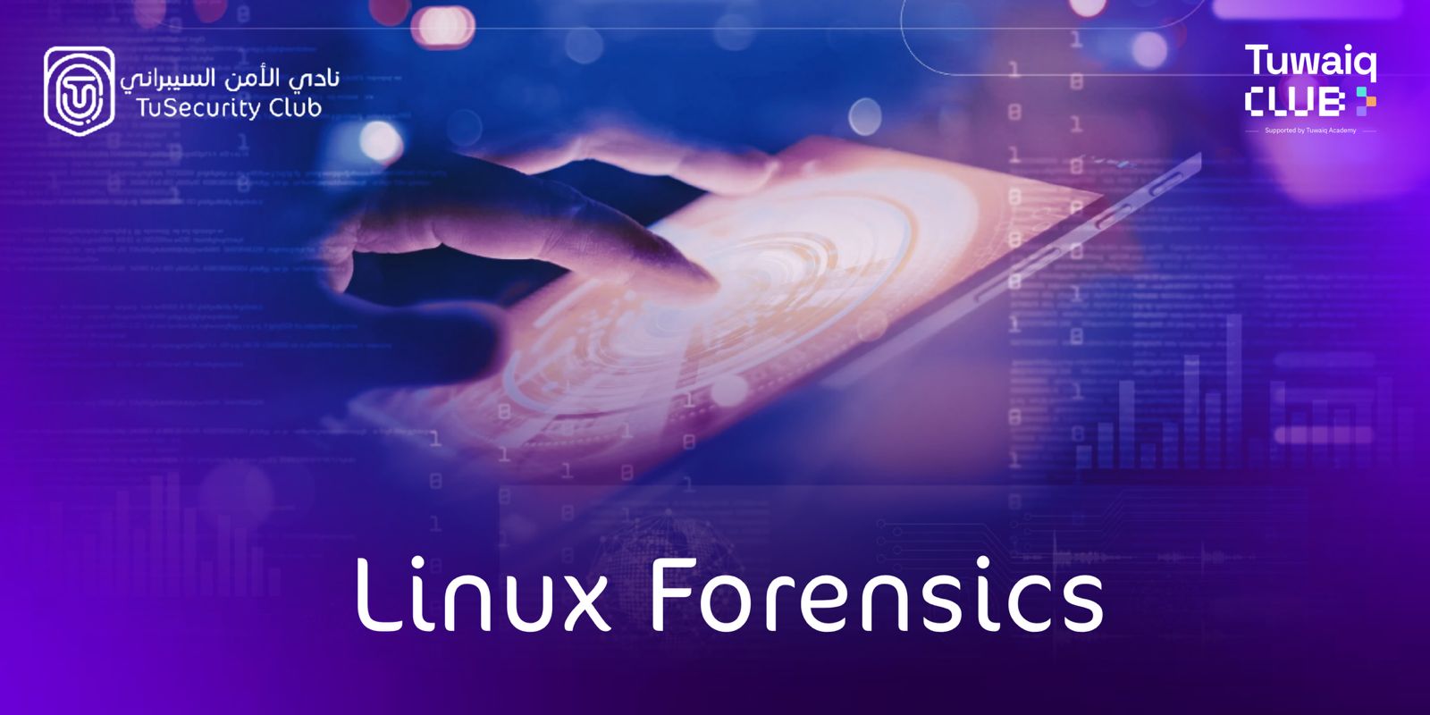 Linux Forensics