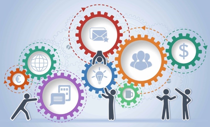 إعداد الخطة التشغيلية وتقاريرها (الخطة الثالثة 2023-2027)